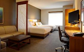Hyatt Place Orlando Lake Buena Vista